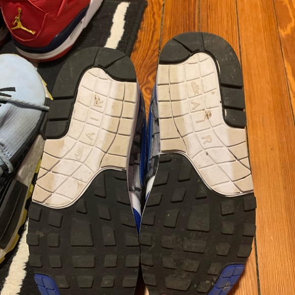 Air max 1 size 8 - Picture 5 of 5